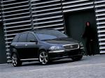 Fiat Croma 8ttoV Concept 2005 года